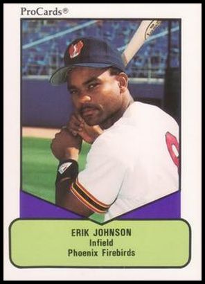 45 Erik Johnson